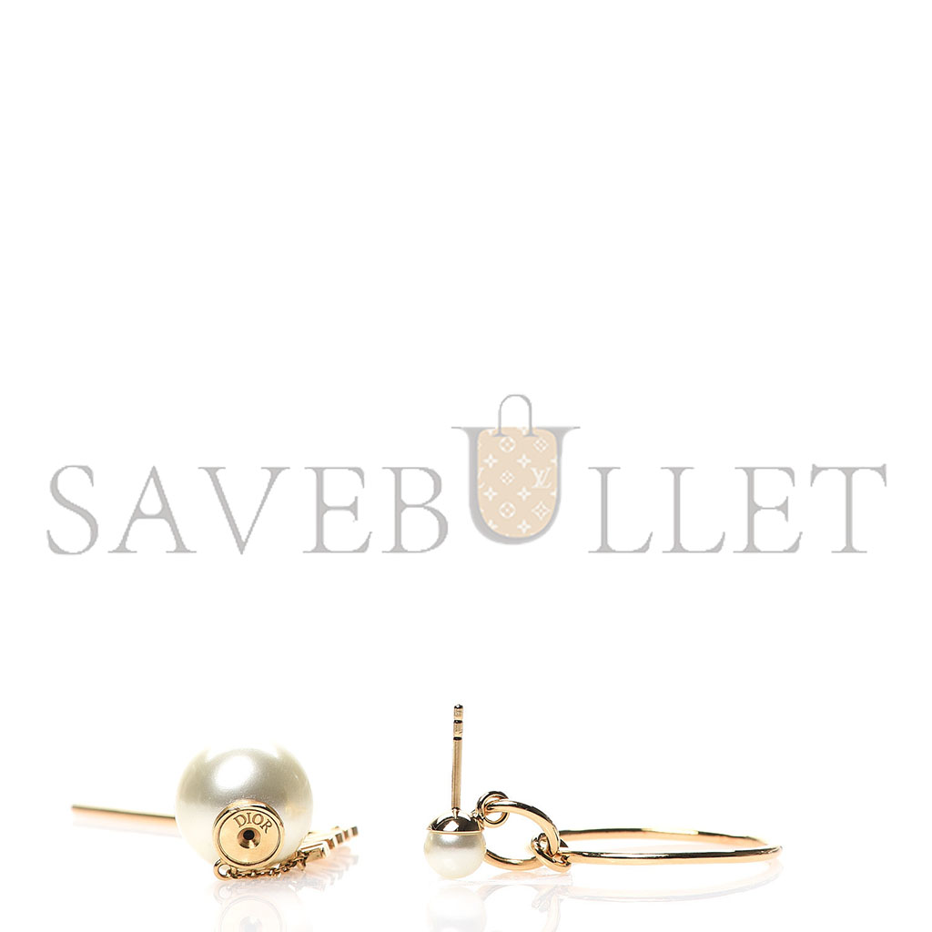 D*or tribales earrings e1165trirs_d301